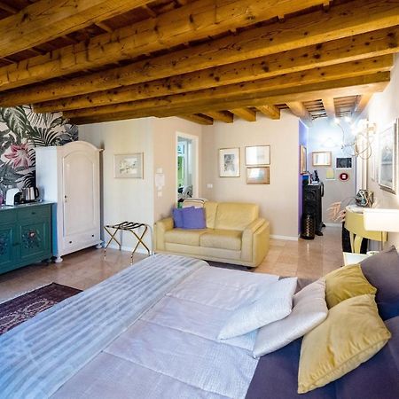 Mazzini Suite Verona Exteriér fotografie