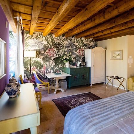 Mazzini Suite Verona Exteriér fotografie