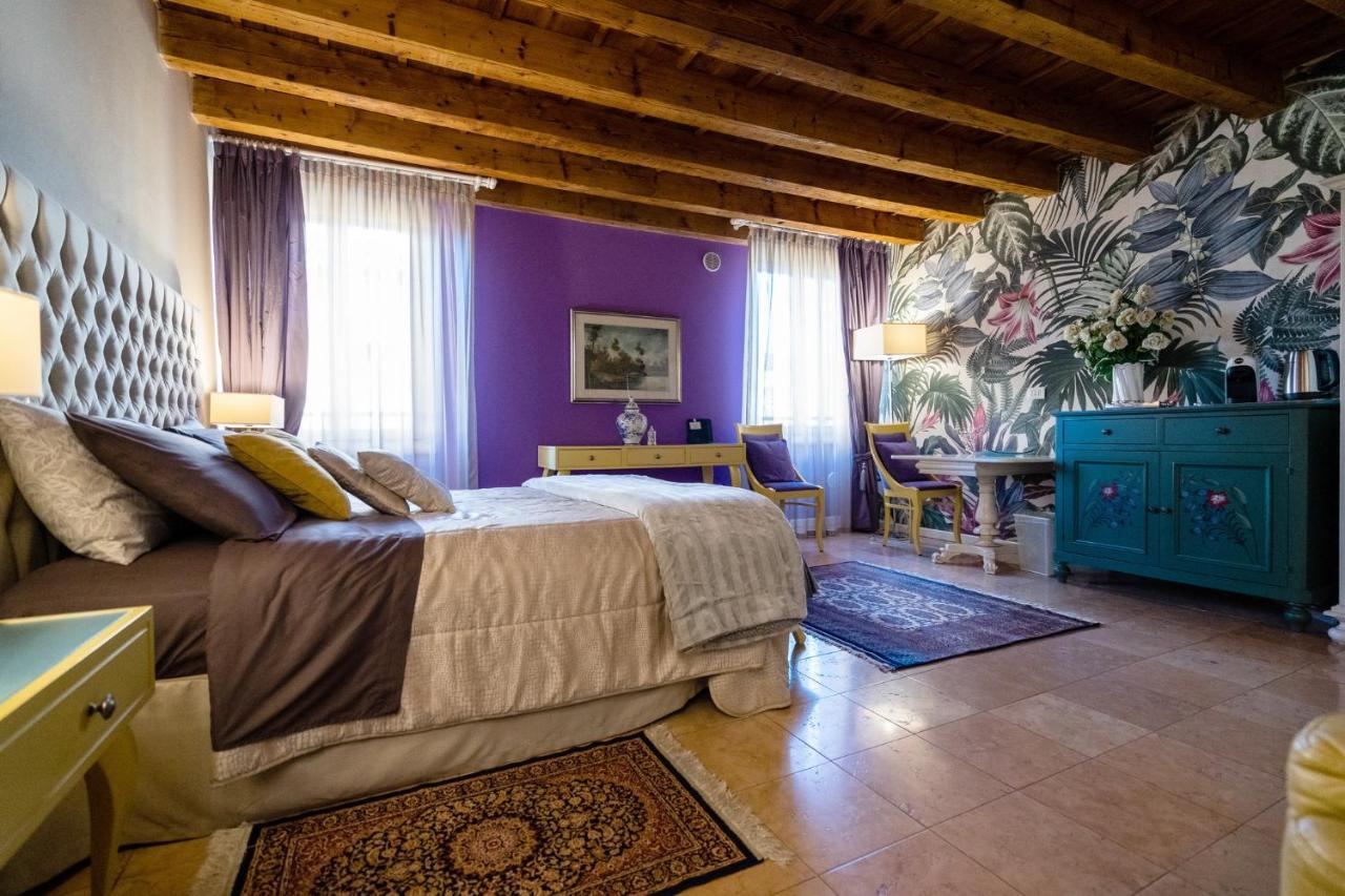 Mazzini Suite Verona Exteriér fotografie