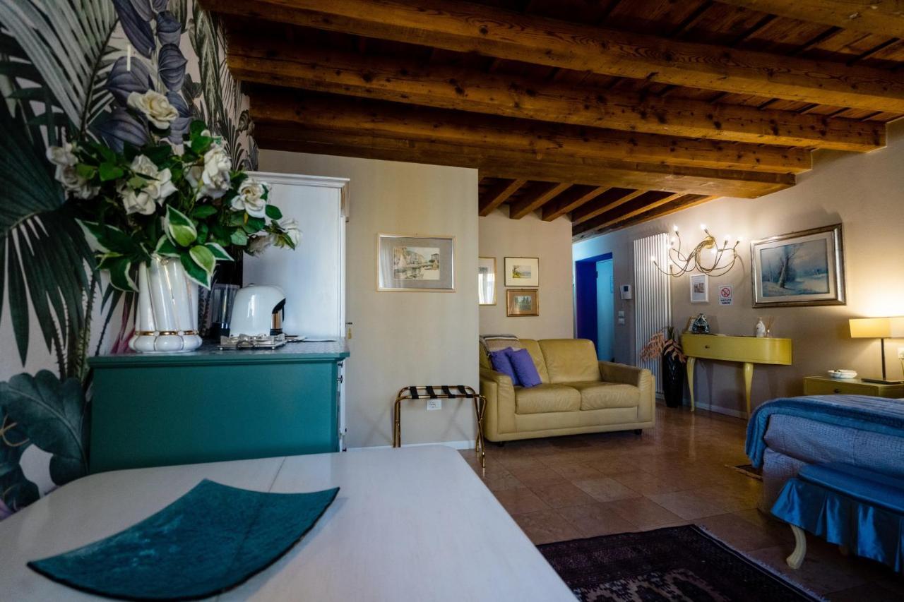 Mazzini Suite Verona Exteriér fotografie