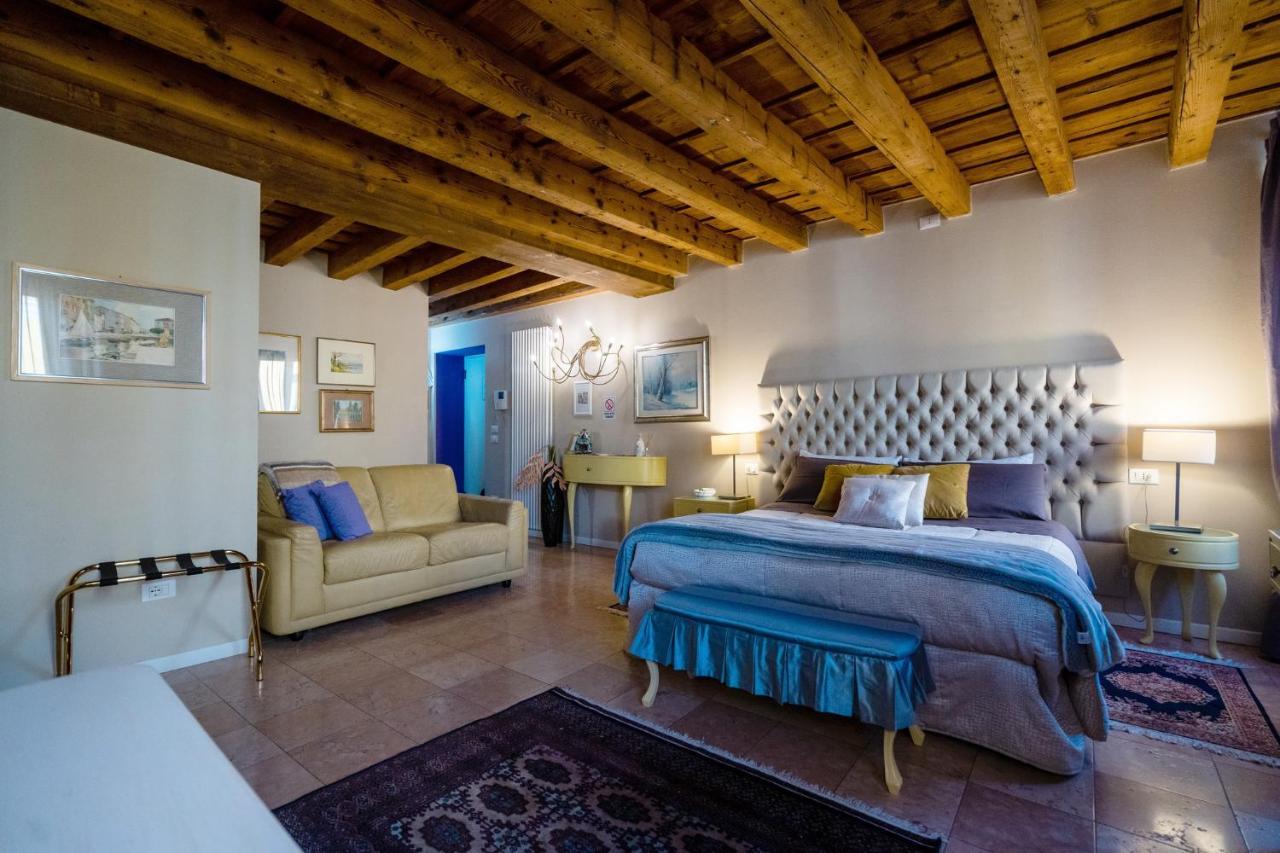 Mazzini Suite Verona Exteriér fotografie