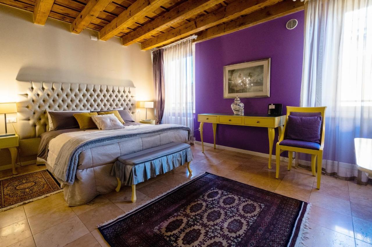 Mazzini Suite Verona Exteriér fotografie