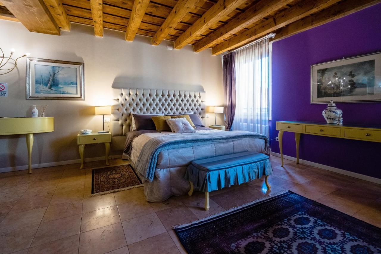 Mazzini Suite Verona Exteriér fotografie
