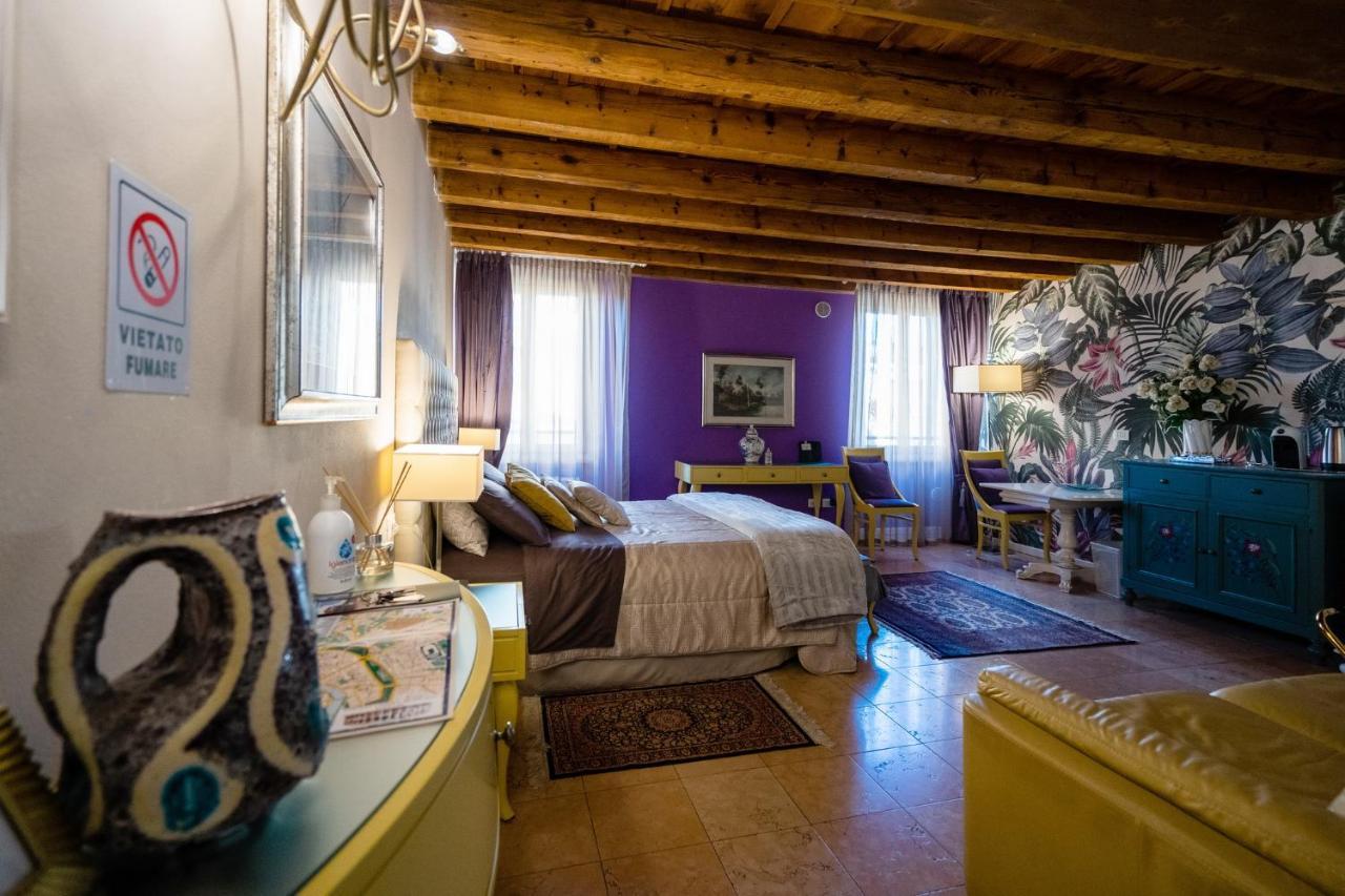 Mazzini Suite Verona Exteriér fotografie