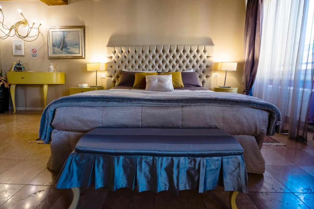 Mazzini Suite Verona Exteriér fotografie