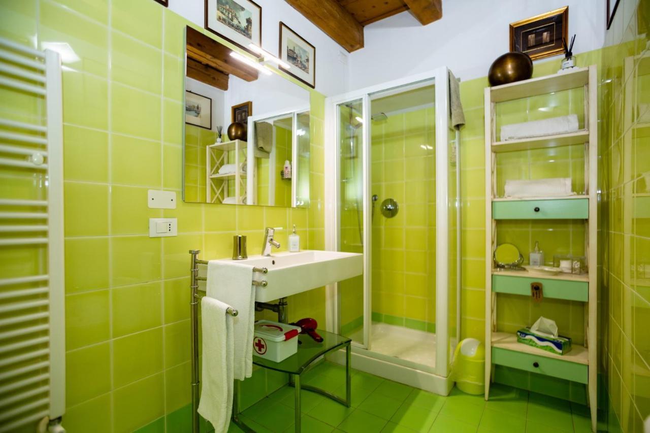 Mazzini Suite Verona Exteriér fotografie