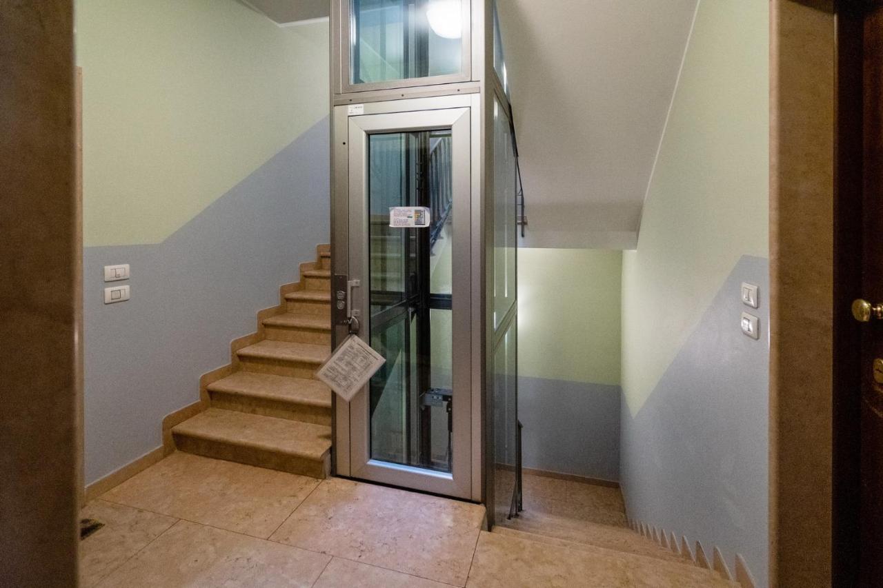 Mazzini Suite Verona Exteriér fotografie