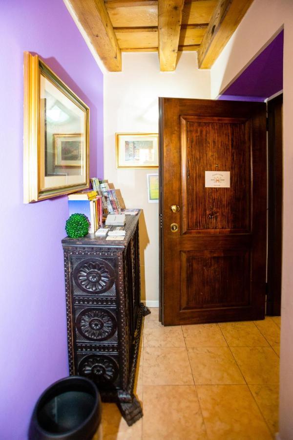 Mazzini Suite Verona Exteriér fotografie