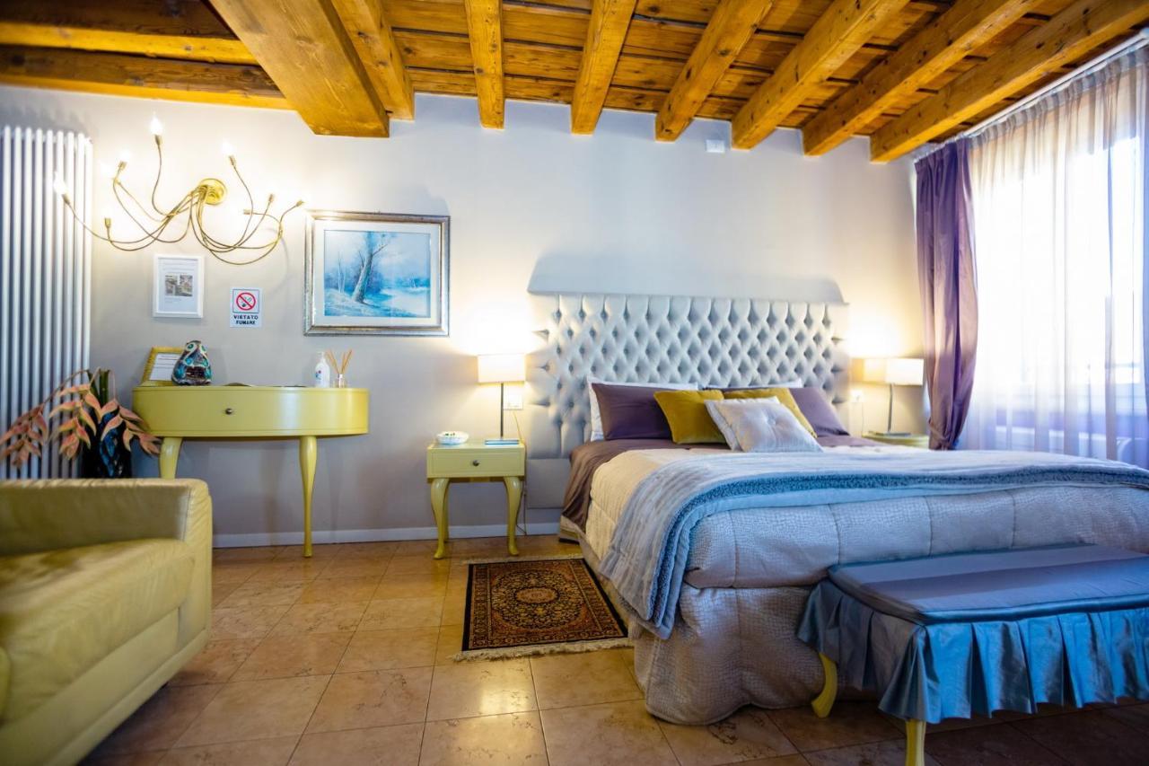 Mazzini Suite Verona Exteriér fotografie