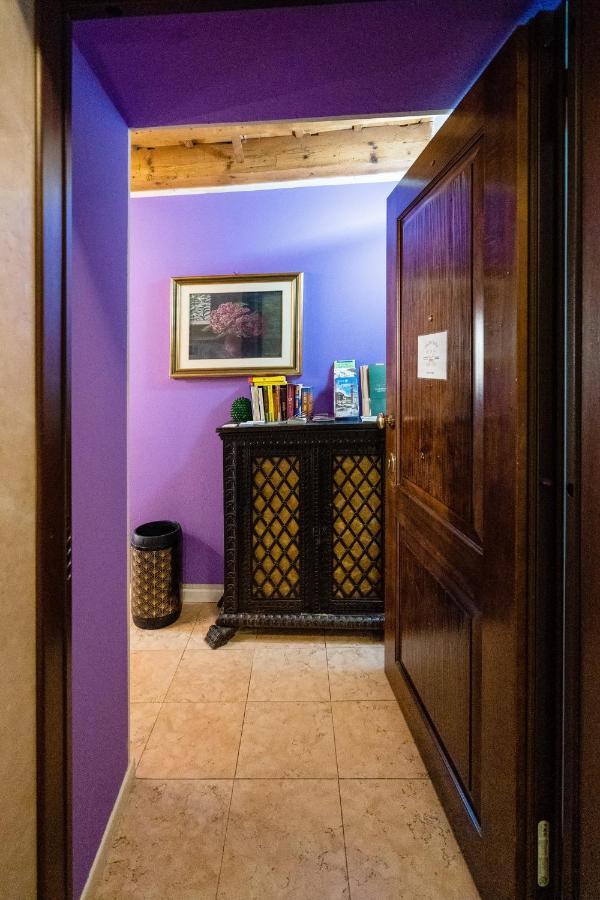 Mazzini Suite Verona Exteriér fotografie