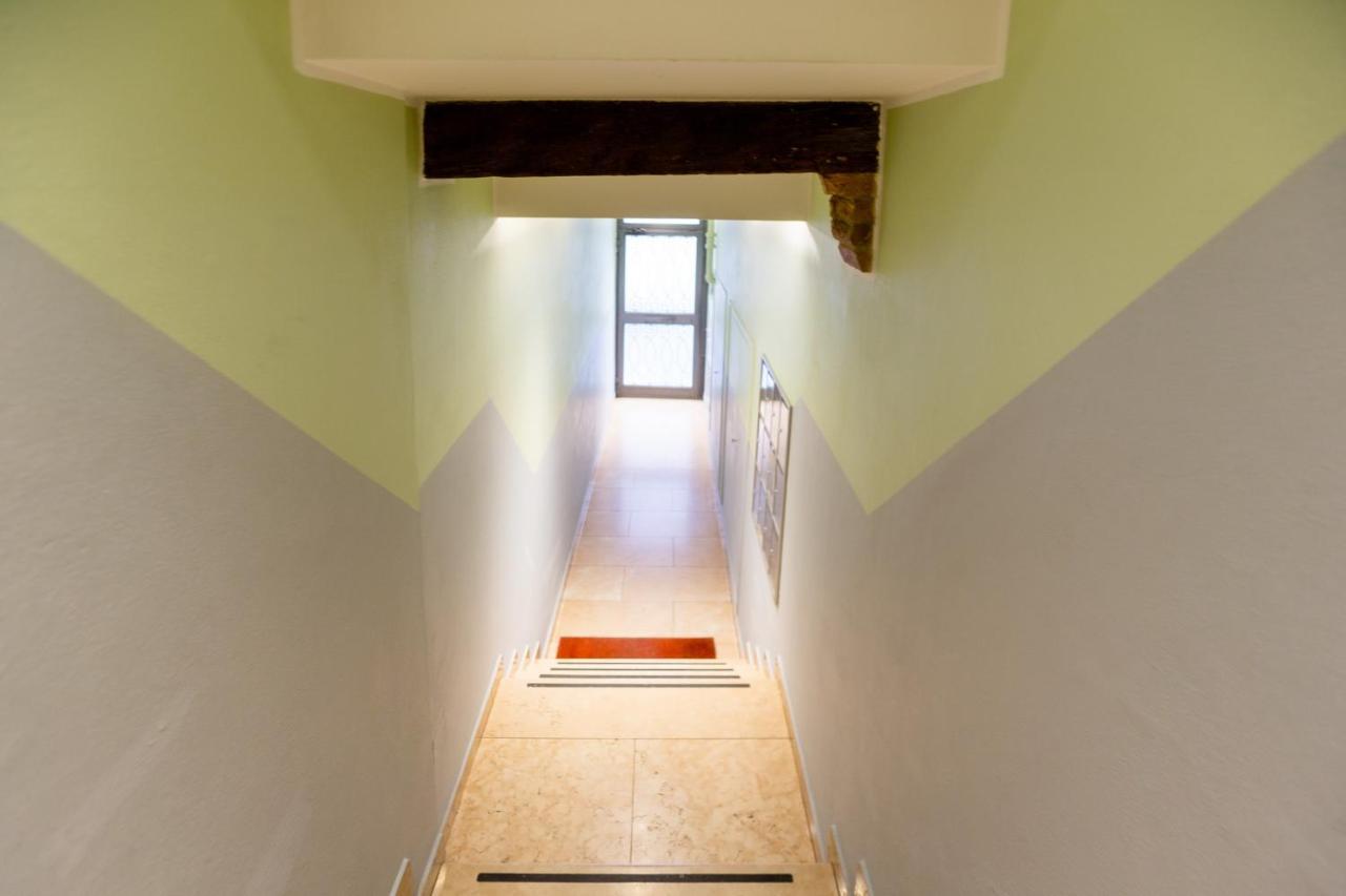 Mazzini Suite Verona Exteriér fotografie