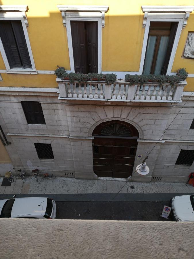 Mazzini Suite Verona Exteriér fotografie